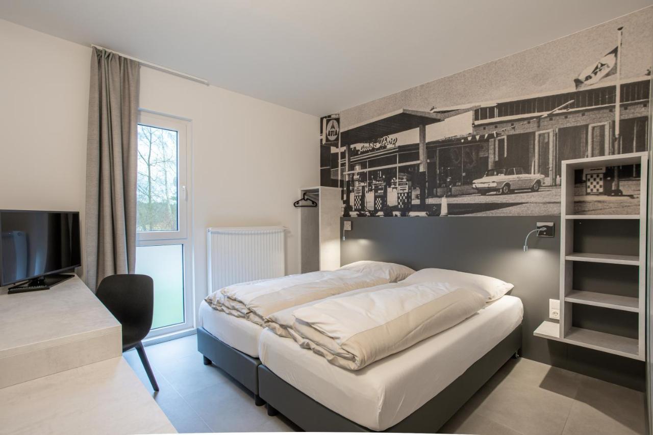 Fairsleep Avia Motel Gmuend Gmund  Exterior foto