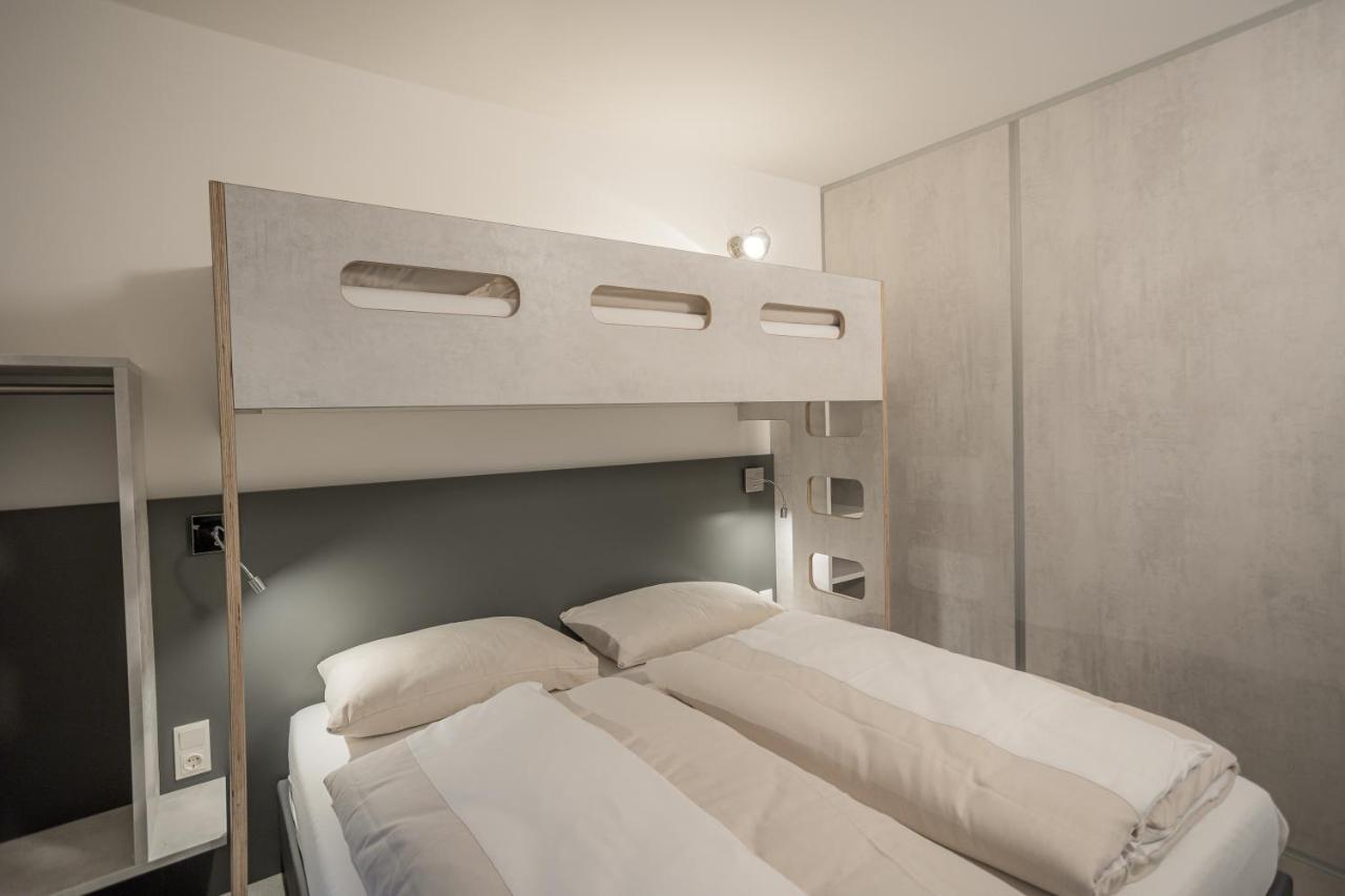 Fairsleep Avia Motel Gmuend Gmund  Exterior foto